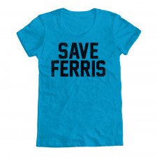 Save Ferris